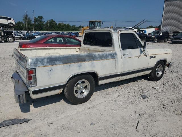 Photo 3 from auction – 1985 DODGE D-SERIES D with VIN 1B7FD14T0FS693805