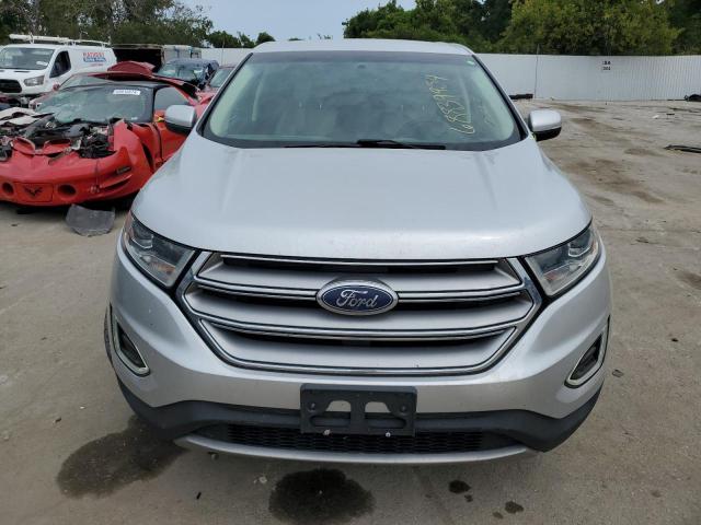 Photo 5 from auction – 2018 FORD EDGE with VIN 2FMPK3K92JBB06953