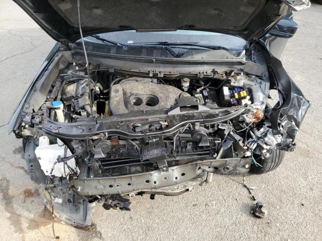 Photo 12 from auction – 2016 MAZDA CX-9 SIGNA with VIN JM3TCBEYXG0114474