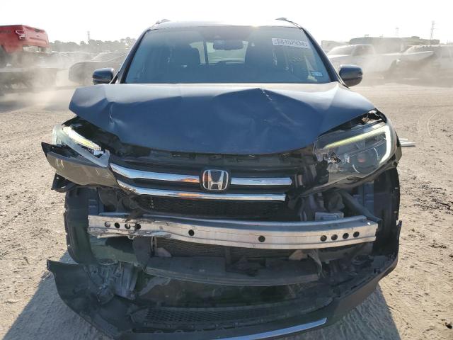 Photo 5 from auction – 2017 HONDA PILOT TOUR with VIN 5FNYF6H98HB102005