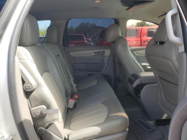 Photo 11 from auction – 2013 CHEVROLET TRAVERSE L with VIN 1GNKRFKD9DJ260910