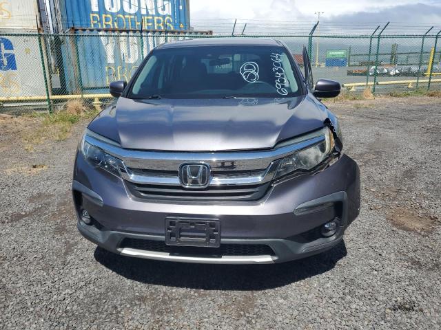 Photo 5 from auction – 2019 HONDA PILOT EX with VIN 5FNYF5H35KB002103