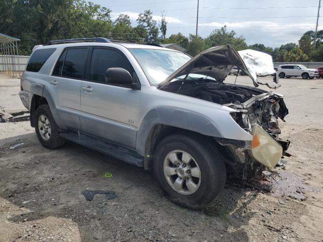 Photo 4 from auction – 2003 TOYOTA 4RUNNER SR with VIN JTEZU14R030012420