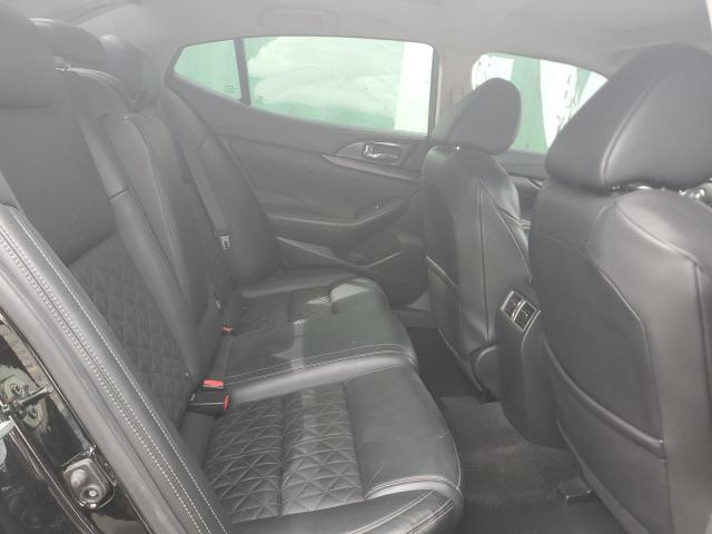 Photo 10 from auction – 2017 NISSAN MAXIMA 3.5 with VIN 1N4AA6AP1HC447131