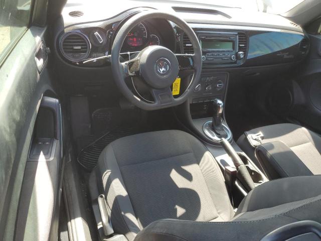 Photo 8 from auction – 2013 VOLKSWAGEN BEETLE with VIN 3VWFP7AT1DM645165