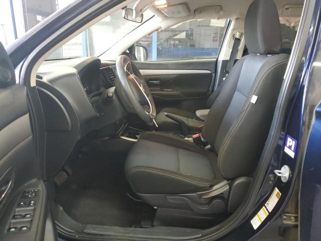 Photo 7 from auction – 2018 MITSUBISHI OUTLANDER with VIN JA4AD2A33JJ004045