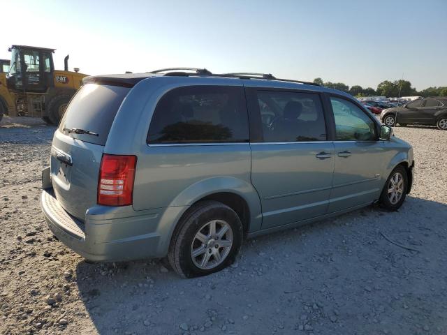 Photo 3 from auction – 2008 CHRYSLER TOWN & COU with VIN 2A8HR54P28R701520