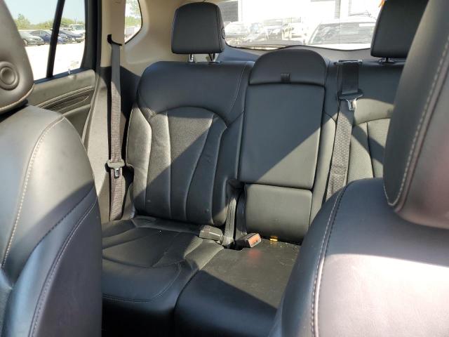 Photo 10 from auction – 2017 BUICK ENVISION E with VIN LRBFXBSA6HD005410