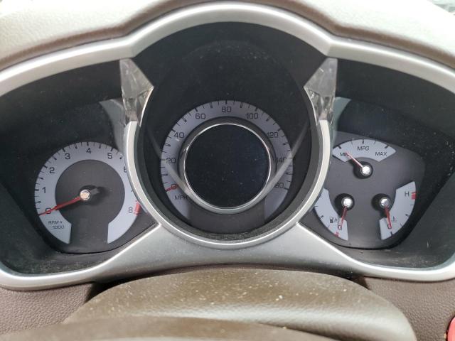 Photo 9 from auction – 2012 CADILLAC SRX LUXURY with VIN 3GYFNDE36CS510768