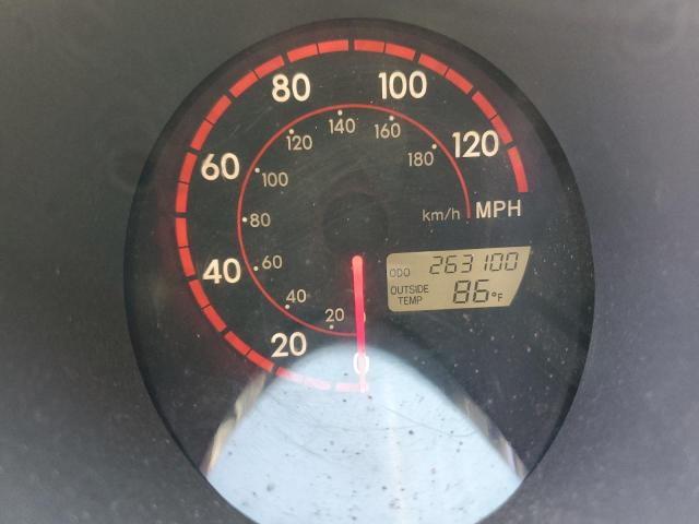 Photo 9 from auction – 2004 TOYOTA COROLLA MA with VIN 2T1KR32E24C174222