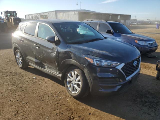 Photo 4 from auction – 2019 HYUNDAI TUCSON SE with VIN KM8J2CA4XKU063941