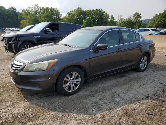 HONDA ACCORD LXP 2011 with VIN 1HGCP2F48BA071332 - Photo from auction
