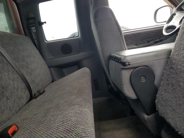 Photo 10 from auction – 1998 DODGE RAM 1500 with VIN 3B7HC12Y3WM286810