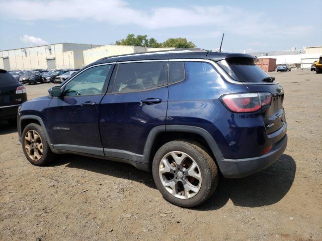 Photo 2 from auction – 2018 JEEP COMPASS LI with VIN 3C4NJDCB7JT212602