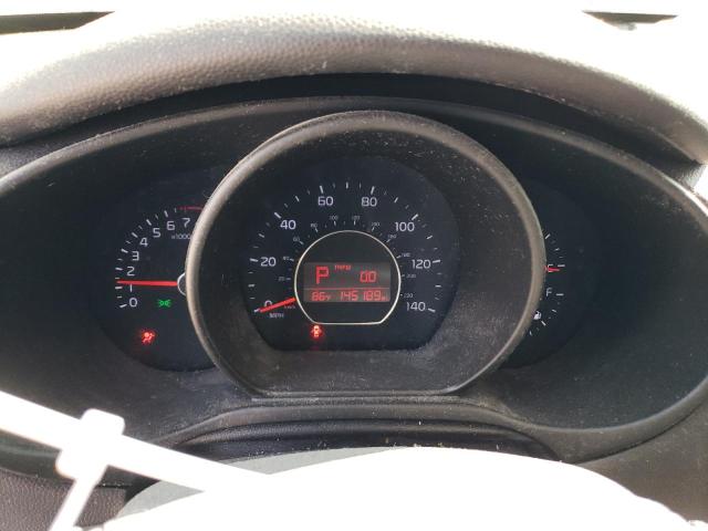 Photo 9 from auction – 2014 KIA SOUL with VIN KNDJN2A29E7072878