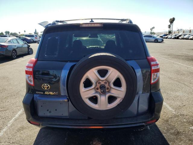 Photo 6 from auction – 2009 TOYOTA RAV4 with VIN 2T3ZF33V39W008780
