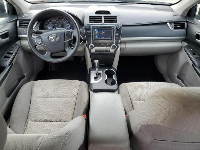 Photo 8 from auction – 2012 TOYOTA CAMRY BASE with VIN 4T4BF1FKXCR196095