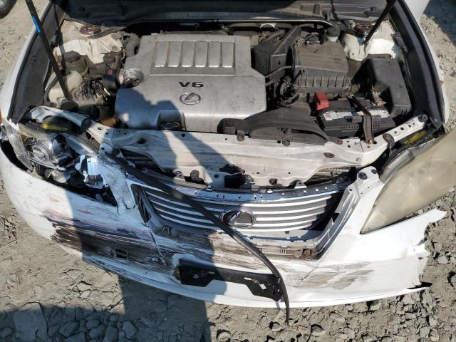 Photo 11 from auction – 2008 LEXUS ES 350 with VIN JTHBJ46G382268718