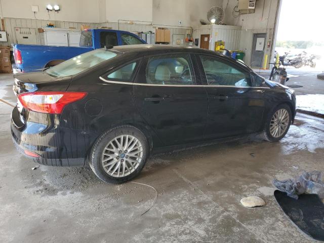 Photo 3 from auction – 2012 FORD FOCUS SEL with VIN 1FAHP3H27CL252634