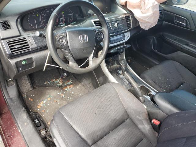 Photo 8 from auction – 2014 HONDA ACCORD SPO with VIN 1HGCR2F53EA211424