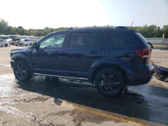 Photo 2 from auction – 2018 DODGE JOURNEY CR with VIN 3C4PDDGG2JT516944