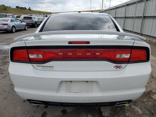 Photo 6 from auction – 2014 DODGE CHARGER R/ with VIN 2C3CDXCT5EH295524