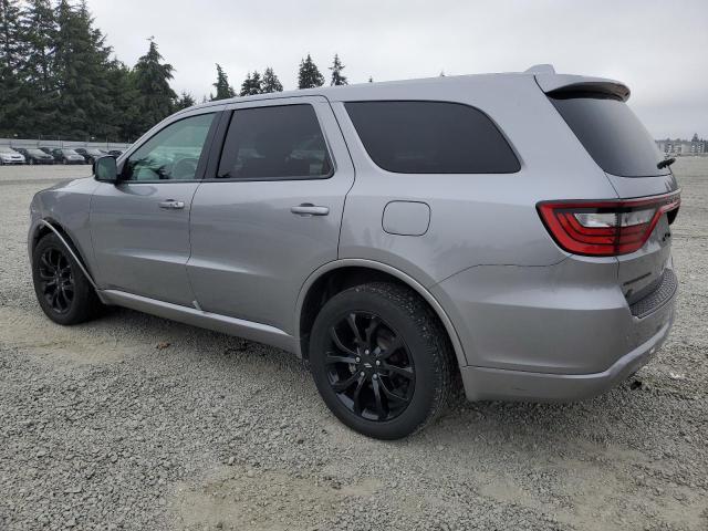 Photo 2 from auction – 2019 DODGE DURANGO GT with VIN 1C4RDJDG5KC764579