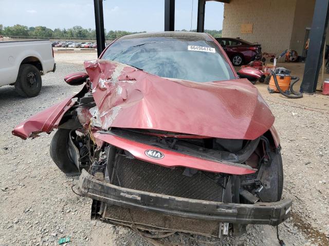 Photo 5 from auction – 2013 KIA OPTIMA EX with VIN 5XXGN4A73DG165323