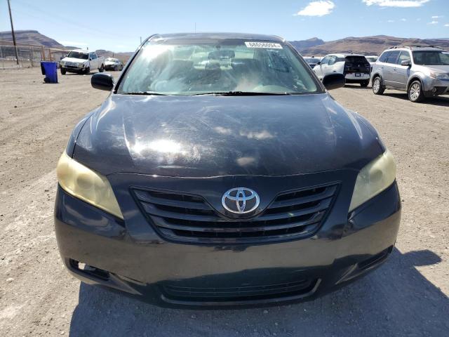 Photo 5 from auction – 2008 TOYOTA CAMRY CE with VIN 4T4BE46K58R034208