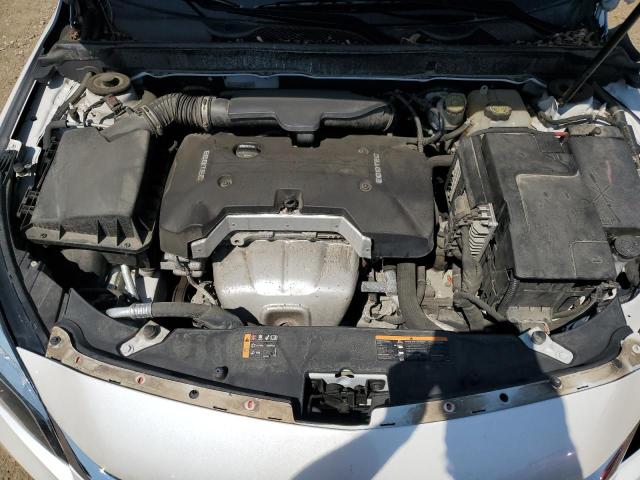 Photo 11 from auction – 2016 CHEVROLET MALIBU LIM with VIN 1G11C5SA6GF127916