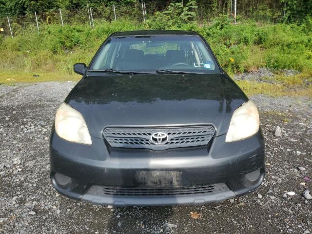 Photo 5 from auction – 2005 TOYOTA COROLLA MA with VIN 2T1KR32E85C432017