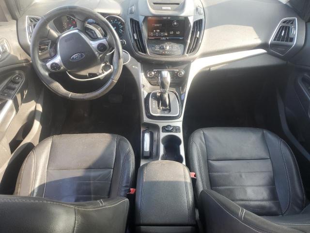 Photo 8 from auction – 2013 FORD ESCAPE SEL with VIN 1FMCU9H93DUC88180