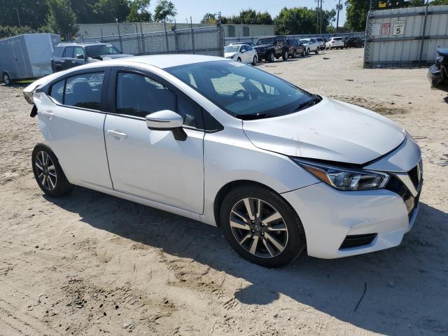 Photo 4 from auction – 2020 NISSAN VERSA SV with VIN 3N1CN8EV4LL888201