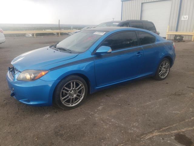 Photo 1 from auction – 2010 TOYOTA SCION TC with VIN JTKDE3B72A0317531