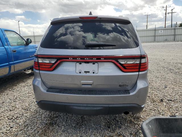 Photo 6 from auction – 2015 DODGE DURANGO LI with VIN 1C4RDJDG3FC823943