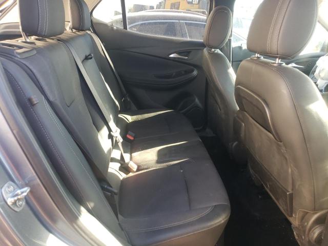 Photo 10 from auction – 2021 BUICK ENCORE GX with VIN KL4MMDSL0MB142213