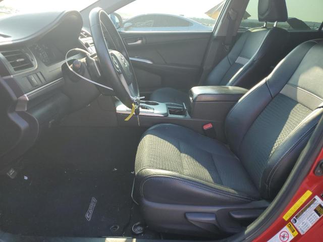Photo 7 from auction – 2014 TOYOTA CAMRY L with VIN 4T1BF1FK7EU835465