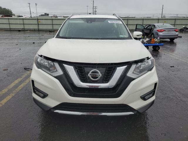 Photo 5 from auction – 2017 NISSAN ROGUE S with VIN JN8AT2MT0HW405199