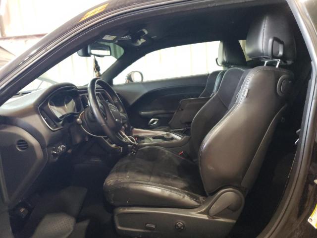 Photo 7 from auction – 2019 DODGE CHALLENGER with VIN 2C3CDZFJ9KH524692