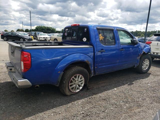 Photo 3 from auction – 2015 NISSAN FRONTIER S with VIN 1N6AD0EV6FN734261