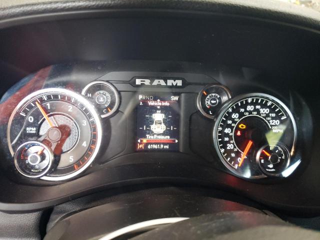 Photo 9 from auction – 2021 RAM 3500 with VIN 3C7WRTCL6MG530095