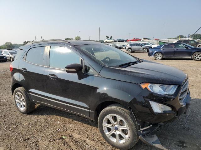 Photo 4 from auction – 2019 FORD ECOSPORT S with VIN MAJ6S3GL5KC252808