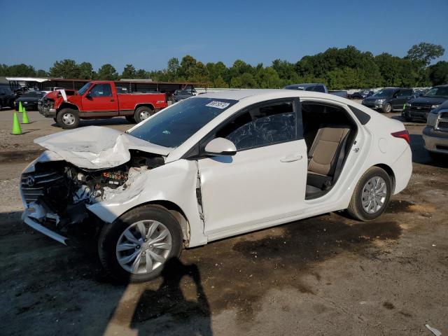 Photo 1 from auction – 2019 HYUNDAI ACCENT SE with VIN 3KPC24A30KE040659