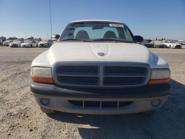 Photo 5 from auction – 1999 DODGE DAKOTA with VIN 1B7GG26X2XS308456