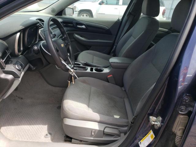 Photo 7 from auction – 2014 CHEVROLET MALIBU LS with VIN 1G11A5SL3EF289815