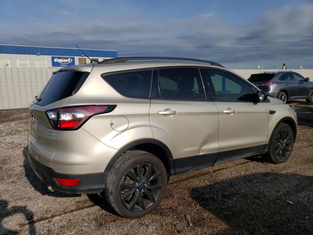 Photo 3 from auction – 2017 FORD ESCAPE SE with VIN 1FMCU0GD5HUD35166