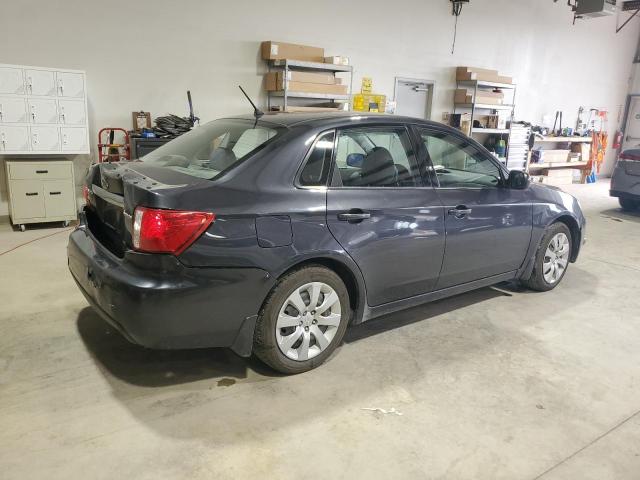 Photo 3 from auction – 2009 SUBARU IMPREZA 2. with VIN JF1GE61649H510720