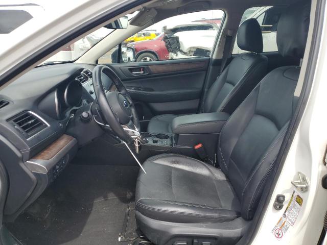 Foto 7 de la subasta – 2018 SUBARU OUTBACK 3. con VIN 4S4BSENC0J3291680