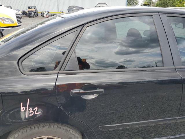 Photo 10 from auction – 2011 VOLVO S40 T5 with VIN YV1672MS0B2536851