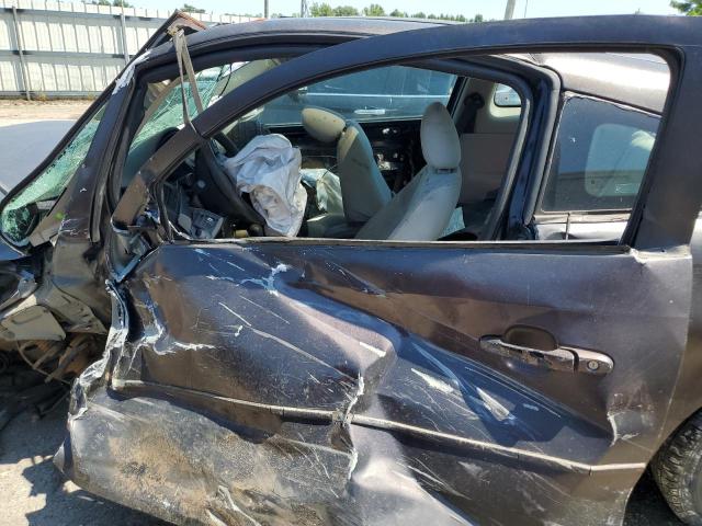 Photo 7 from auction – 2005 CHEVROLET COBALT LS with VIN 1G1AL12F157577419